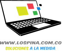 Logo Lospina
