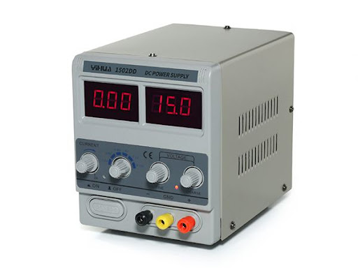 Power Supply Yaxun PS-1502DD
